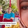 Viral Emak-emak Mati Gaya, 'Terkepung' Ali Syakieb, Samuel Rizal dan Rizky Billar