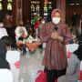 Pemutakhiran Data Kemiskinan, Mensos Apresiasi Kepala Daerah yang Berinisiatif Cepat