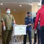 Korban Kebakaran Lapas Tangerang Dimakamkan di TPU Perwira Bekasi
