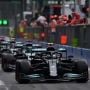 Hasil FP1 F1 GP Rusia: Valtteri Bottas Tercepat, Hamilton Kedua