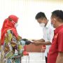 Raih Medali di PON XX Papua, Atlet Bandar Lampung Dijanjikan Bonus Melimpah