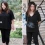 6 Potret Terkini Wina Natalia Istri Anji, Berat Badan Turun Drastis!