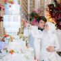 9 Potret Tempat Honeymoon Lesti Kejora dan Rizky Billar, Berkonsep Tenda