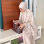 Cari Suami yang Tidak Munafik, Larissa Chou Sindir Alvin Faiz?