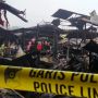 Pedagang Korban Kebakaran Pasar Bawah Bukittinggi Tak Direlokasi, Ini Alasannya