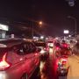 Malam Minggu, Jalur Puncak dari Cipayung Hingga Taman Safari Macet