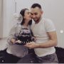 10 Potret Terbaru Enji Mantan Suami Ayu Ting Ting dengan Istri Baru