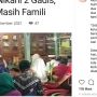 Heboh Remaja 17 Tahun Nikahi Dua Gadis, Hanya Selisih Dua Jam