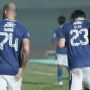 Kondisi Terkini Nick Kuipers dan Rashid Usai Cedera pada Laga Kontra Persita