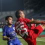 PSIS Semarang Tahan Imbang Persija, Warganet Heboh: Comeback Si Jago Becek!