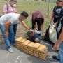 Ratusan Kilogram Ganja Gagal Beredar di Jabodetabek dan Bandung