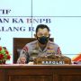 Kapolri Instruksikan Polda Tak Reaktif Saat Masyarakat Sampaikan Aspirasi ke Presiden