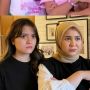 6 Momen Persahabatan Marsha Aruan dan Kesha Ratuliu: Dari Kecil Udah Lengket