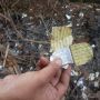 Heboh! Kertas Alquran Jadi Pembungkus Petasan di Ciledug Tangerang, Begini Penampakannya