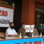 Satu Jenazah Korban Kebakaran Lapas Tangerang Teridentifikasi Dari Tato