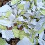 Astagfirullah, Lembaran Alquran Dijadikan Petasan