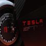 Begini Jadinya Jika Tesla Bikin Motor Listrik, Tampil Sangar Bak Kendaraan Superhero