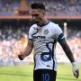 Hasil Liga Italia: Sampdoria Tahan Imbang Inter Milan di Luigi Ferraris
