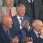 Sir Alex Ferguson Dilarikan ke Rumah Sakit