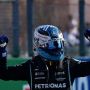 Valtteri Bottas Juarai Sprint Race di Monza, Verstappen Perlebar Jarak