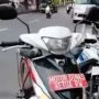 Viral Motor Dinas Ketua RW Jadi Sorotan Publik, Wujudnya Bikin Geleng-Geleng Kepala