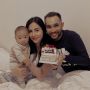 9 Potret Baby Harlan Anak Enji Mantan Suami Ayu Ting Ting, Disebut Mirip Bilqis