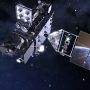 NASA Tunjuk Falcon Heavy SpaceX, Luncurkan Satelit Cuaca GOES-U