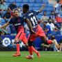 Super Dramatis! Gol Injury Time Thomas Lemar Bawa Atletico Madrid Atasi Espanyol