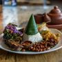 Ada Cerita Dibalik Kenikmatan Nasi Jinggo