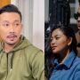 Nekat Goda Rachel Vennya, Denny Sumargo Bikin Ngakak saat Kepergok Salim Nauderer