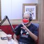 Mendadak Jadi Penyiar Radio, Gubernur Ganjar Berbagi Tips Cinta kepada Pendengar