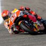 Marc Marquez Disebut Miliki Banyak Keberuntungan di MotoGP, Kok Bisa?