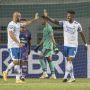 Dua Gol Pemain Asal Palestina Bawa Persib Bandung Taklukkan Persita 2-1
