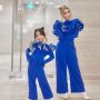 Bakal Nonton Konser BTS, Intip 10 Momen Ayu Ting Ting Liburan ke Amerika