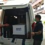 Update Korban Lapas Tanggerang: Bertambah Jadi 45 Jenazah