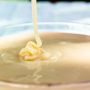 Minum Susu Kental Manis Seduh Setiap Hari Bisa Sebabkan Anak Stunting?