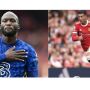 Sama-Sama Cetak Brace, Ini Perbandingan Koleksi Mobil Cristiano Ronaldo dan Romelu Lukaku