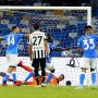 Klasemen Liga Italia usai Juventus Dihajar Napoli, Si Nyonya Tua Dekati Zona Degradasi