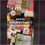 Viral Pria Packing Skincare Satu Koper, Kayak Mau Pindah Negara