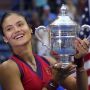5 Fakta Emma Raducanu, Juara US Open yang Dapat Ucapan Selamat dari Ratu Elizabeth II