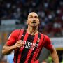 Zlatan Ibrahimovic: Saya Ingin Bermain di AC Milan Selama Saya Bisa