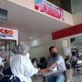 Masyarakat Bisa Ikuti Vaksinasi COVID-19 di Rest Area KM 19 Tol Japek