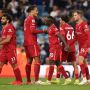 Hasil Bola Tadi Malam: Roma Menang Dramatis, Madrid dan Liverpool Pesta Gol