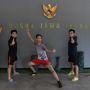 PON Papua: Tim Wushu Jatim Targetkan Lima Medali Emas