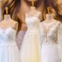 5 Model Gaun Pengantin yang Sebaiknya Dihindari, Cantik Tak Harus Berlebihan