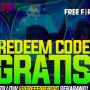 Kode Redeem FF 14 September 2021 Dapat Diklaim Dengan Hadiah Menarik