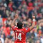 Alasan Javier Hernandez Pilih Nama Chicharito saat Mentas di Lapangan