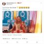 Viral Pengantin Wanita Tertawa Terbahak-bahak di Pelaminan, Ini Faktanya