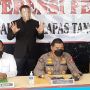 8 Jenazah Korban Kebakaran Lapas Tangerang Teridentifikasi Hari Ini, Ini Daftar Namanya