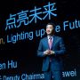 Tak Gentar Disanksi AS, Huawei Tetap Eksis Siapkan Teknologi 6G